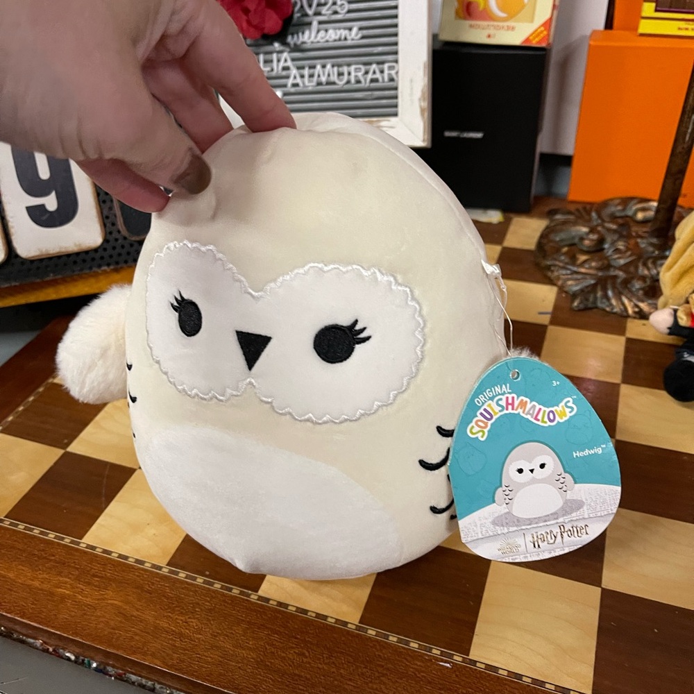 Harry Potter bundle - Picture 8 of 14